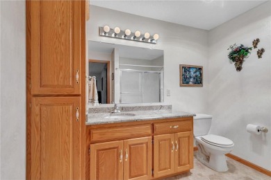 Live on the Golf Course at River Oaks Villas! Welcome to on River Oaks Golf Club in Minnesota - for sale on GolfHomes.com, golf home, golf lot