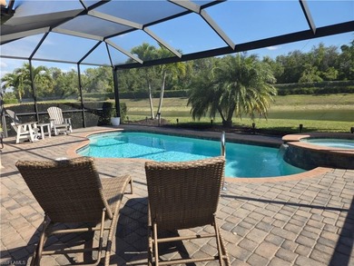 You will love sipping your morning coffee as the sun rises over on Pelican Preserve Golf Club in Florida - for sale on GolfHomes.com, golf home, golf lot