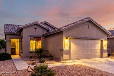 Welcome to Sundance 55+ Community! Introducing you to a on Sundance Golf Club in Arizona - for sale on GolfHomes.com, golf home, golf lot