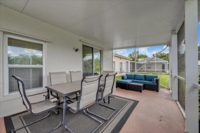 Welcome to your stunning dream home in the gated community of on  in Florida - for sale on GolfHomes.com, golf home, golf lot