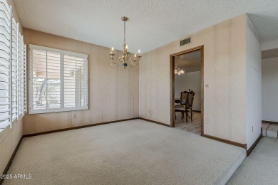 The Best of Scottsdale Living in Casa Buena * 

Welcome to on Gainey Ranch Golf Club in Arizona - for sale on GolfHomes.com, golf home, golf lot