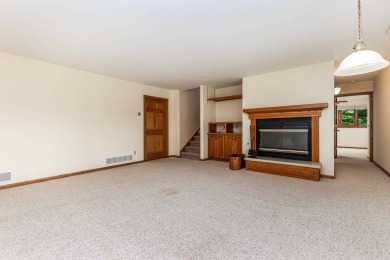 Exceptionally designed and beautifully crafted 4 bed, 3 bath on Eagle Ridge Inn and Resort in Illinois - for sale on GolfHomes.com, golf home, golf lot