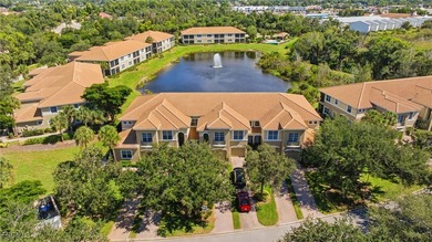 Welcome to the beautiful Baywoods at Shadow Woods Preserve on Shadow Wood Preserve in Florida - for sale on GolfHomes.com, golf home, golf lot