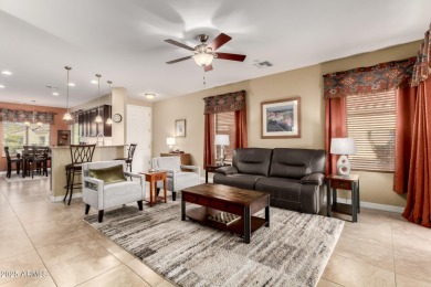 Welcome to Sundance 55+ Community! Introducing you to a on Sundance Golf Club in Arizona - for sale on GolfHomes.com, golf home, golf lot