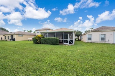 Welcome to your stunning dream home in the gated community of on  in Florida - for sale on GolfHomes.com, golf home, golf lot