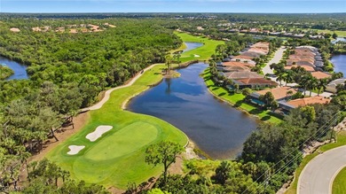 Welcome to the beautiful Baywoods at Shadow Woods Preserve on Shadow Wood Preserve in Florida - for sale on GolfHomes.com, golf home, golf lot