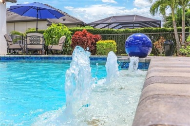 A Golfer's Dream Home - A MUST SEE! - Luxury Living in Naples on Golf Club of the Everglades in Florida - for sale on GolfHomes.com, golf home, golf lot