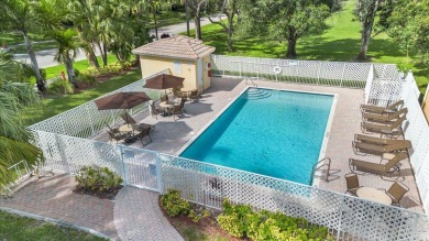Welcome to your stunning dream home in the gated community of on  in Florida - for sale on GolfHomes.com, golf home, golf lot
