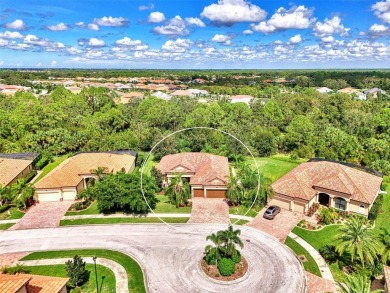 Under contract-accepting backup offers. Now is your opportunity on Plantation Golf and Country Club in Florida - for sale on GolfHomes.com, golf home, golf lot