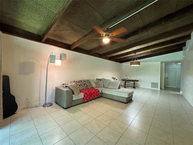 Amazing villa with 2 master suites. Walk in closets in both on Jacaranda Golf Club in Florida - for sale on GolfHomes.com, golf home, golf lot