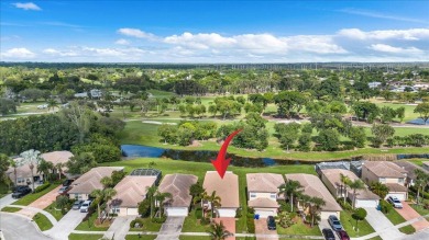 Welcome to your stunning dream home in the gated community of on  in Florida - for sale on GolfHomes.com, golf home, golf lot