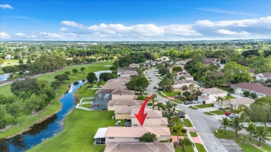 Welcome to your stunning dream home in the gated community of on  in Florida - for sale on GolfHomes.com, golf home, golf lot