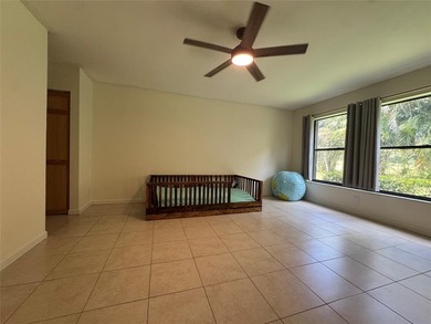 Amazing villa with 2 master suites. Walk in closets in both on Jacaranda Golf Club in Florida - for sale on GolfHomes.com, golf home, golf lot