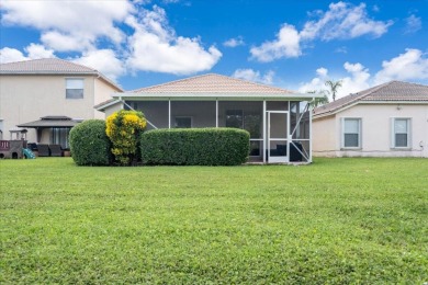 Welcome to your stunning dream home in the gated community of on  in Florida - for sale on GolfHomes.com, golf home, golf lot