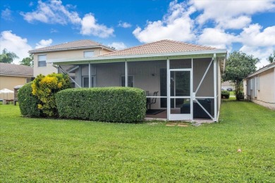 Welcome to your stunning dream home in the gated community of on  in Florida - for sale on GolfHomes.com, golf home, golf lot