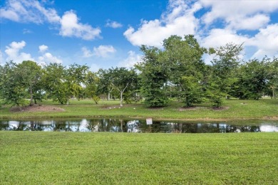 Welcome to your stunning dream home in the gated community of on  in Florida - for sale on GolfHomes.com, golf home, golf lot