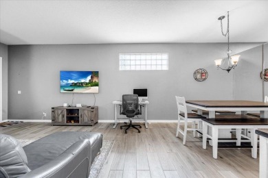 Welcome to your stunning dream home in the gated community of on  in Florida - for sale on GolfHomes.com, golf home, golf lot