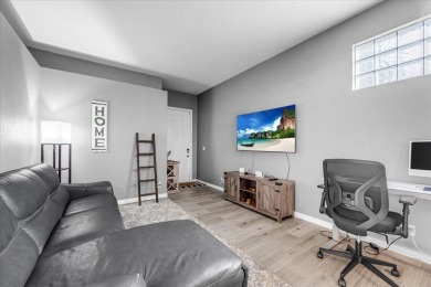 Welcome to your stunning dream home in the gated community of on  in Florida - for sale on GolfHomes.com, golf home, golf lot