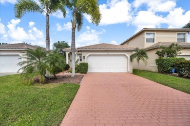 Welcome to your stunning dream home in the gated community of on  in Florida - for sale on GolfHomes.com, golf home, golf lot