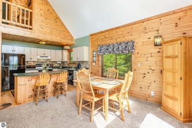 Lake Huron Luxury Retreat Welcome to your private oasis on the on Greenbush Golf Course in Michigan - for sale on GolfHomes.com, golf home, golf lot