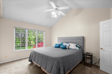 Welcome to 306 Meister Rd - a beautifully updated 3 bed, 2.5 on Ramshorn on the Lakes in Michigan - for sale on GolfHomes.com, golf home, golf lot