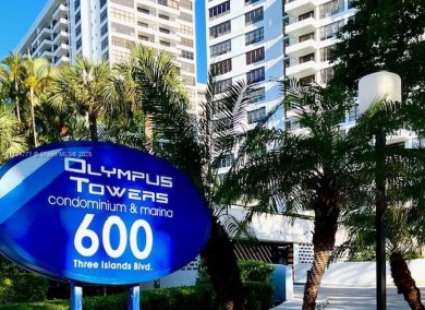 Discover your DREAM HOME in a luxurious resort-style pristine on The Diplomat Golf Resort and Spa in Florida - for sale on GolfHomes.com, golf home, golf lot