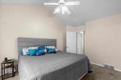 Welcome to 306 Meister Rd - a beautifully updated 3 bed, 2.5 on Ramshorn on the Lakes in Michigan - for sale on GolfHomes.com, golf home, golf lot