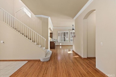 Welcome to 4944 Oakhurst Ave., Banning, CA, a beautifully on Sun Lakes Country Club in California - for sale on GolfHomes.com, golf home, golf lot