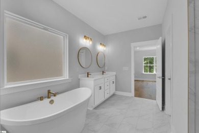 Welcome to 47 Park Vista Way where you will find an incredibly on Green Valley Country Club in South Carolina - for sale on GolfHomes.com, golf home, golf lot