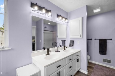 Welcome to 306 Meister Rd - a beautifully updated 3 bed, 2.5 on Ramshorn on the Lakes in Michigan - for sale on GolfHomes.com, golf home, golf lot