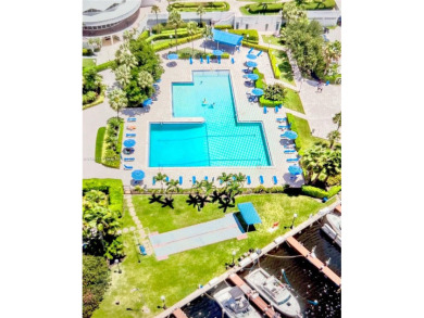 Discover your DREAM HOME in a luxurious resort-style pristine on The Diplomat Golf Resort and Spa in Florida - for sale on GolfHomes.com, golf home, golf lot