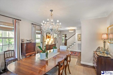 What a find in Forest Hills, updated home fronting Lucas Park on  in South Carolina - for sale on GolfHomes.com, golf home, golf lot
