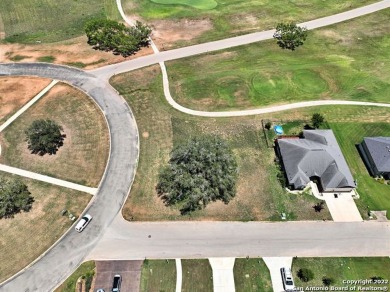 Beautiful build ready corner lot in the prestigious River Bend on River Bend Golf Club in Texas - for sale on GolfHomes.com, golf home, golf lot