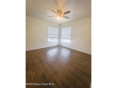 LOCATION, LOCATION, LOCATION!! Beautifully Maintained Gated on Viera East Golf Club in Florida - for sale on GolfHomes.com, golf home, golf lot