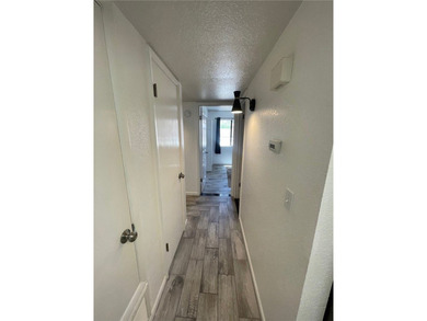 Come check out this very cute, furnished 3 bedroom 2 bathroom on Cerbat Cliffs Golf Course in Arizona - for sale on GolfHomes.com, golf home, golf lot