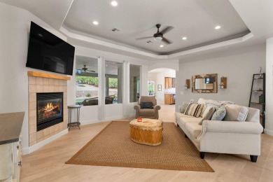 Welcome to your dream home--perfectly nestled on a spacious on Green Spring Country Club in Utah - for sale on GolfHomes.com, golf home, golf lot