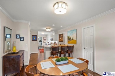 What a find in Forest Hills, updated home fronting Lucas Park on  in South Carolina - for sale on GolfHomes.com, golf home, golf lot