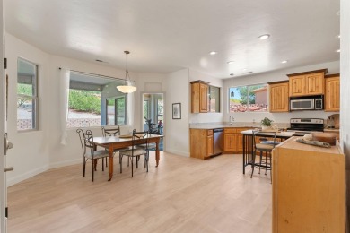 Welcome to your dream home--perfectly nestled on a spacious on Green Spring Country Club in Utah - for sale on GolfHomes.com, golf home, golf lot