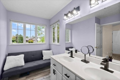 Welcome to 306 Meister Rd - a beautifully updated 3 bed, 2.5 on Ramshorn on the Lakes in Michigan - for sale on GolfHomes.com, golf home, golf lot