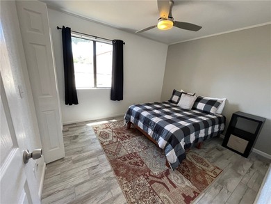 Come check out this very cute, furnished 3 bedroom 2 bathroom on Cerbat Cliffs Golf Course in Arizona - for sale on GolfHomes.com, golf home, golf lot