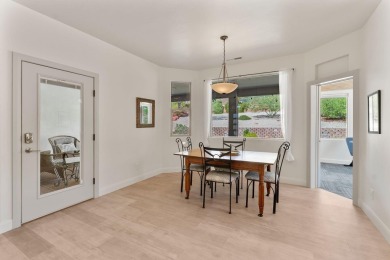 Welcome to your dream home--perfectly nestled on a spacious on Green Spring Country Club in Utah - for sale on GolfHomes.com, golf home, golf lot