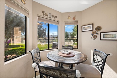 Resort-style living in the gated community of Cathedral Canyon on Cathedral Canyon Golf and Tennis Club in California - for sale on GolfHomes.com, golf home, golf lot