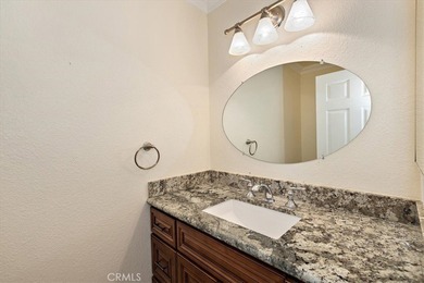 Welcome to 4944 Oakhurst Ave., Banning, CA, a beautifully on Sun Lakes Country Club in California - for sale on GolfHomes.com, golf home, golf lot