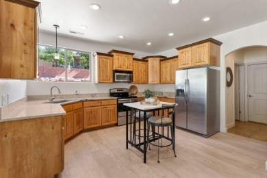 Welcome to your dream home--perfectly nestled on a spacious on Green Spring Country Club in Utah - for sale on GolfHomes.com, golf home, golf lot