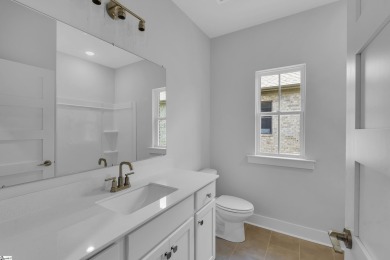 Welcome to 47 Park Vista Way where you will find an incredibly on Green Valley Country Club in South Carolina - for sale on GolfHomes.com, golf home, golf lot