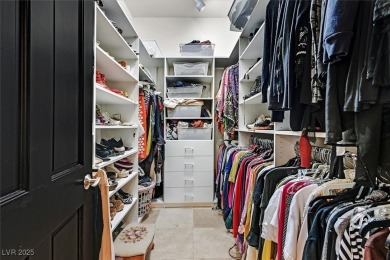 Single-story Guard Gated Canyon Gate Country Club home situated on Canyon Gate Country Club in Nevada - for sale on GolfHomes.com, golf home, golf lot