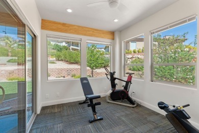 Welcome to your dream home--perfectly nestled on a spacious on Green Spring Country Club in Utah - for sale on GolfHomes.com, golf home, golf lot