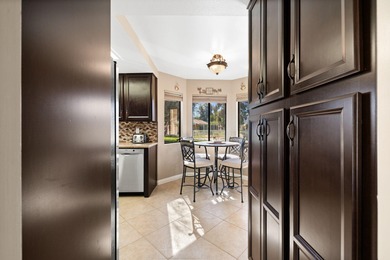 Resort-style living in the gated community of Cathedral Canyon on Cathedral Canyon Golf and Tennis Club in California - for sale on GolfHomes.com, golf home, golf lot