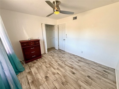 Come check out this very cute, furnished 3 bedroom 2 bathroom on Cerbat Cliffs Golf Course in Arizona - for sale on GolfHomes.com, golf home, golf lot