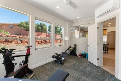 Welcome to your dream home--perfectly nestled on a spacious on Green Spring Country Club in Utah - for sale on GolfHomes.com, golf home, golf lot